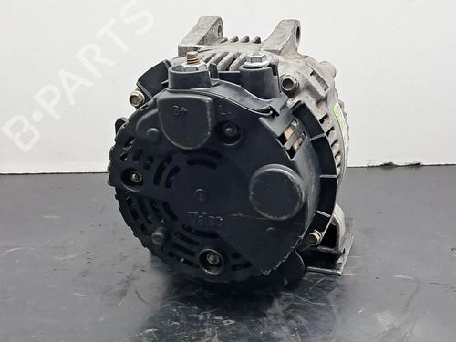 Alternator MERCEDES-BENZ A-CLASS (W168) A 170 CDI (168.008) | BP22624331M7