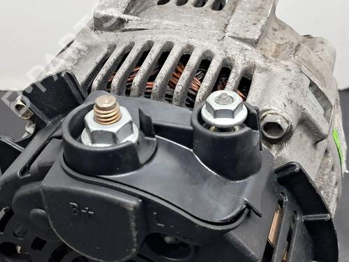 Alternator MERCEDES-BENZ A-CLASS (W168) A 170 CDI (168.008) | BP22624331M7
