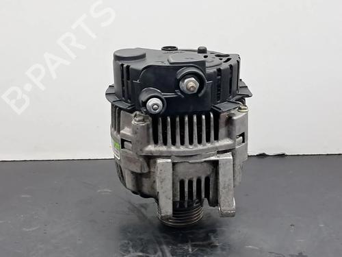 Alternator MERCEDES-BENZ A-CLASS (W168) A 170 CDI (168.008) | BP22624331M7