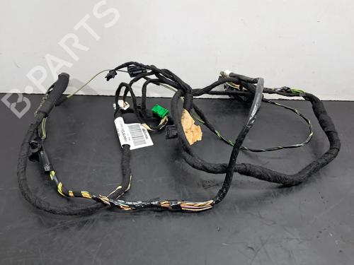Wiring harness PEUGEOT 208 I (CA_, CC_) 1.6 VTi 9804197280