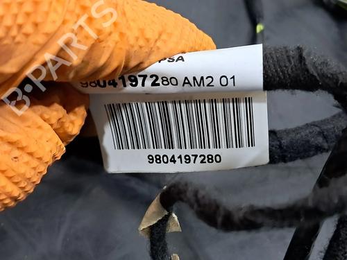 Wiring harness PEUGEOT 208 I (CA_, CC_) 1.6 VTi | BP22688409E16 