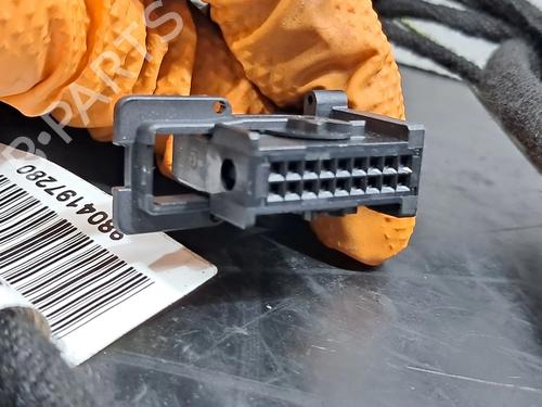 Wiring harness PEUGEOT 208 I (CA_, CC_) 1.6 VTi | BP22688409E16 