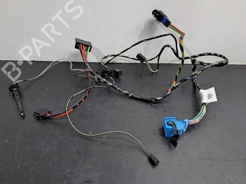 Wiring harness PEUGEOT 208 I (CA_, CC_) 1.6 VTi T965063