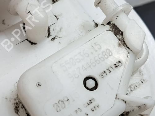Fuel pump PEUGEOT 208 I (CA_, CC_) 1.6 VTi | BP22688413M76 