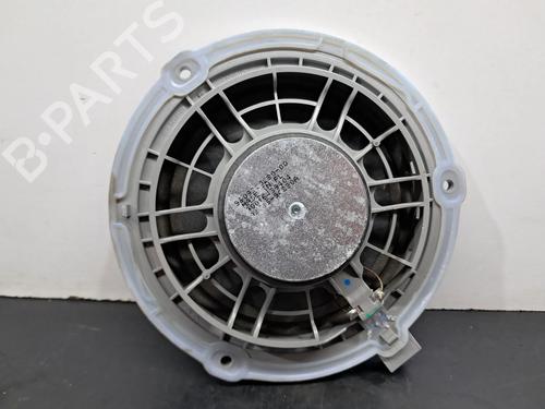 Speaker PEUGEOT 208 I (CA_, CC_) 1.6 VTi | BP22688519E2 