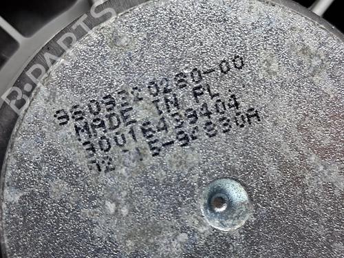 Speaker PEUGEOT 208 I (CA_, CC_) 1.6 VTi | BP22688519E2 