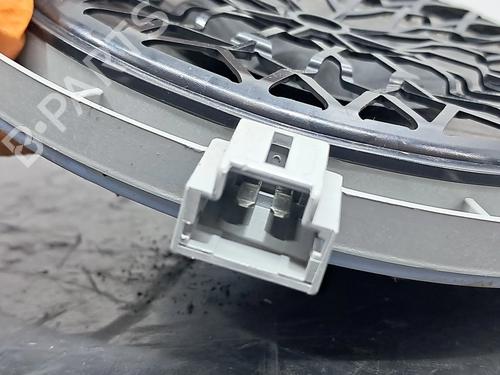Speaker PEUGEOT 208 I (CA_, CC_) 1.6 VTi | BP22688519E2 