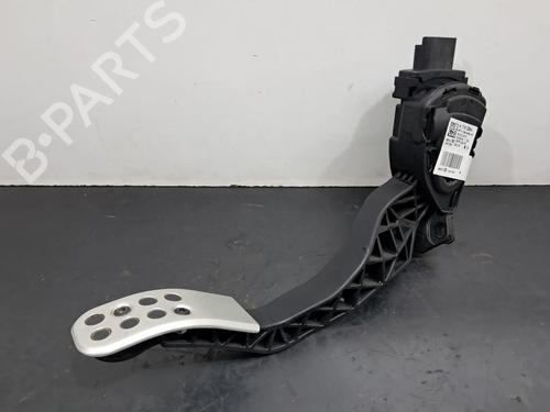 Pedal PEUGEOT 208 I (CA_, CC_) 1.6 VTi 9671433880