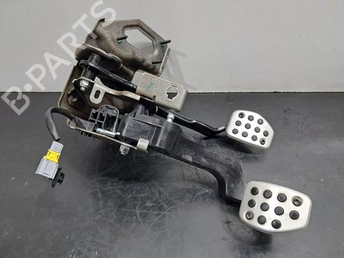 Other PEUGEOT 208 I (CA_, CC_) 1.6 VTi 9683756680