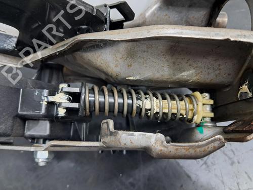 Other PEUGEOT 208 I (CA_, CC_) 1.6 VTi | BP22688521O1 