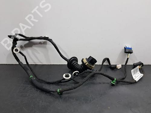 Wiring harness PEUGEOT 208 I (CA_, CC_) 1.6 VTi 9803957080