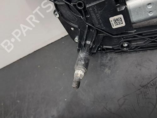Rear wiper motor PEUGEOT 208 I (CA_, CC_) 1.6 VTi | BP22688720M102 