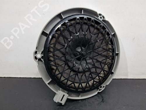 Speaker PEUGEOT 208 I (CA_, CC_) 1.6 VTi 9809320280