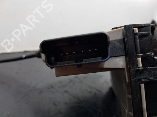 Rear right lock PEUGEOT 208 I (CA_, CC_) 1.6 VTi | BP22688728C99 