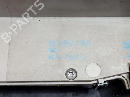 Rear right lock PEUGEOT 208 I (CA_, CC_) 1.6 VTi | BP22688728C99 