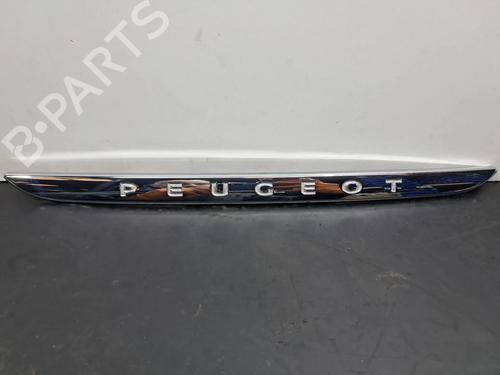 Other PEUGEOT 208 I (CA_, CC_) 1.6 VTi 96738457VD