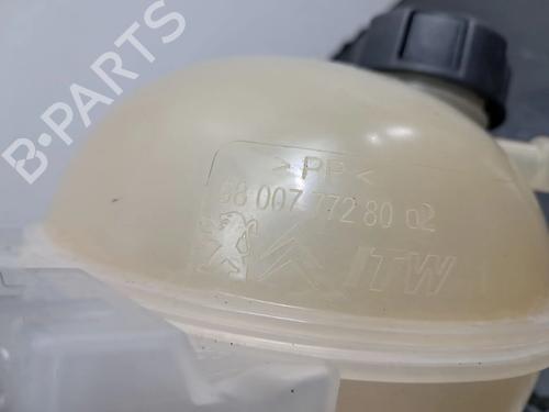 Expansion tank PEUGEOT 208 I (CA_, CC_) 1.6 VTi | BP22688738C120 