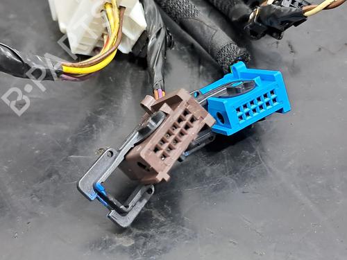 Wiring harness PEUGEOT 208 I (CA_, CC_) 1.6 VTi | BP22688743E16 