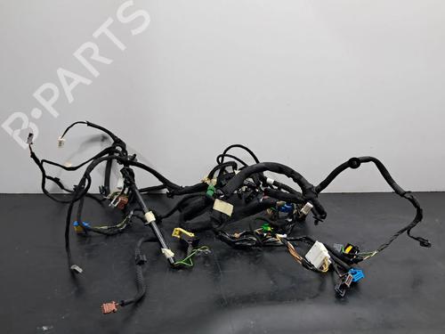 Wiring harness PEUGEOT 208 I (CA_, CC_) 1.6 VTi 9809137180