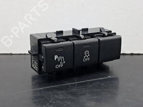 Switch PEUGEOT 208 I (CA_, CC_) 1.6 VTi 96750115ZD
