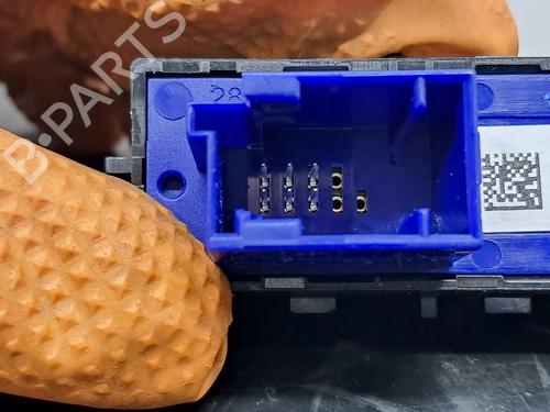 Switch PEUGEOT 208 I (CA_, CC_) 1.6 VTi | BP22688745I30 