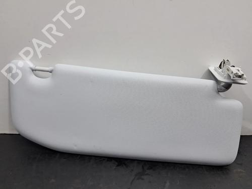 Left sun visor PEUGEOT 208 I (CA_, CC_) 1.6 VTi | BP19788077I1 
