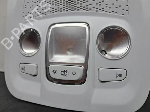 Interior roof light PEUGEOT 208 I (CA_, CC_) 1.6 VTi | BP22688754I8 
