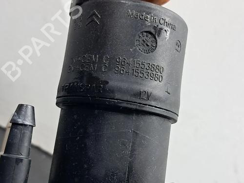 Washer pump PEUGEOT 208 I (CA_, CC_) 1.6 VTi | BP22688817E24 