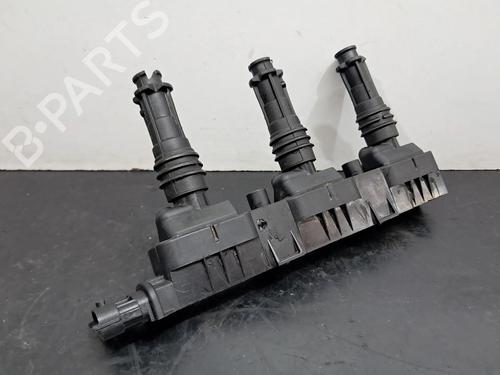 Used Ignition coil OPEL CORSA B (S93) 1.0 i 12V (F08, F68, M68) (54 hp) 22700569