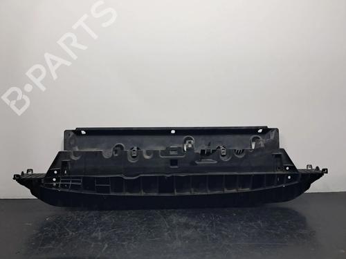 Underbody protection PEUGEOT 208 I (CA_, CC_) 1.6 VTi 9673271680