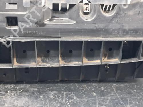 Underbody protection PEUGEOT 208 I (CA_, CC_) 1.6 VTi | BP22702698M92 