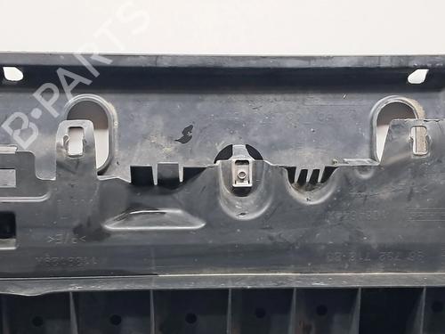 Underbody protection PEUGEOT 208 I (CA_, CC_) 1.6 VTi | BP22702698M92 