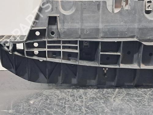 Underbody protection PEUGEOT 208 I (CA_, CC_) 1.6 VTi | BP22702698M92 