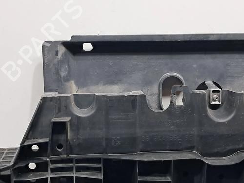 Underbody protection PEUGEOT 208 I (CA_, CC_) 1.6 VTi | BP22702698M92 