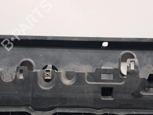 Underbody protection PEUGEOT 208 I (CA_, CC_) 1.6 VTi | BP22702698M92 