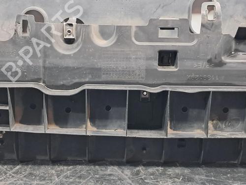 Underbody protection PEUGEOT 208 I (CA_, CC_) 1.6 VTi | BP22702698M92 