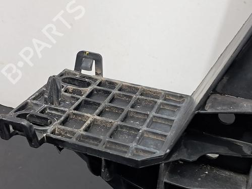 Underbody protection PEUGEOT 208 I (CA_, CC_) 1.6 VTi | BP22702698M92 