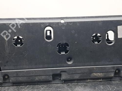 Underbody protection PEUGEOT 208 I (CA_, CC_) 1.6 VTi | BP22702698M92 