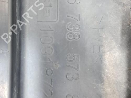 Underbody protection PEUGEOT 208 I (CA_, CC_) 1.6 VTi | BP22702698M92 