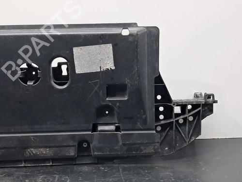 Underbody protection PEUGEOT 208 I (CA_, CC_) 1.6 VTi | BP22702698M92 