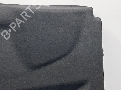 Rear parcel shelf PEUGEOT 208 I (CA_, CC_) 1.6 VTi | BP19788777C85 