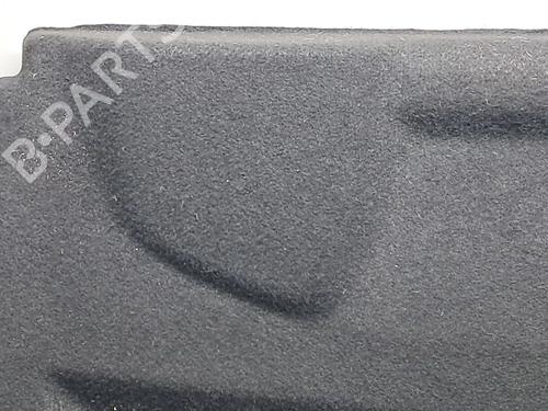 Rear parcel shelf PEUGEOT 208 I (CA_, CC_) 1.6 VTi | BP19788777C85 