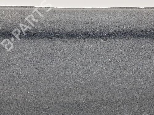 Rear parcel shelf PEUGEOT 208 I (CA_, CC_) 1.6 VTi | BP19788777C85 