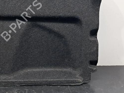 Rear parcel shelf PEUGEOT 208 I (CA_, CC_) 1.6 VTi | BP19788777C85 