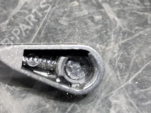 Rear parcel shelf PEUGEOT 208 I (CA_, CC_) 1.6 VTi | BP19788777C85 