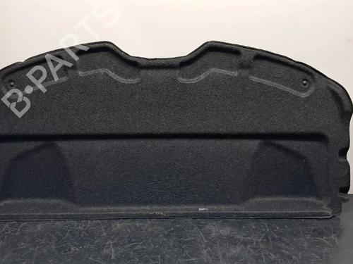 Rear parcel shelf PEUGEOT 208 I (CA_, CC_) 1.6 VTi | BP19788777C85 