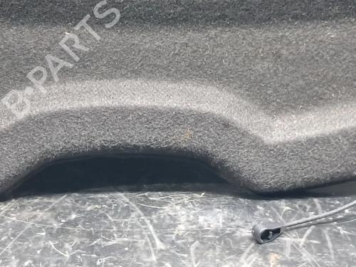 Rear parcel shelf PEUGEOT 208 I (CA_, CC_) 1.6 VTi | BP19788777C85 