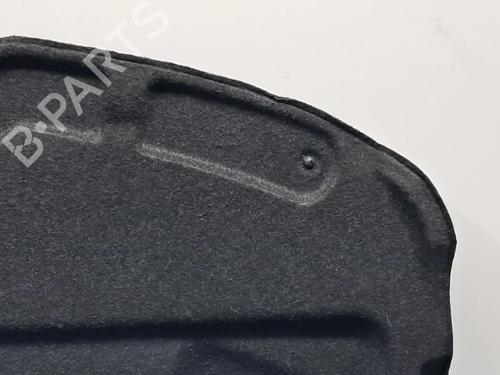 Rear parcel shelf PEUGEOT 208 I (CA_, CC_) 1.6 VTi | BP19788777C85 