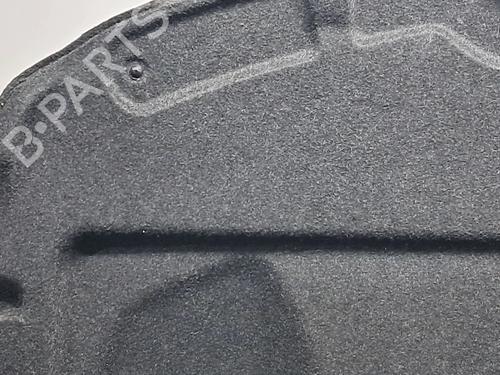 Rear parcel shelf PEUGEOT 208 I (CA_, CC_) 1.6 VTi | BP19788777C85 