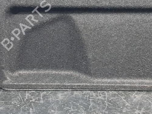 Rear parcel shelf PEUGEOT 208 I (CA_, CC_) 1.6 VTi | BP19788777C85 